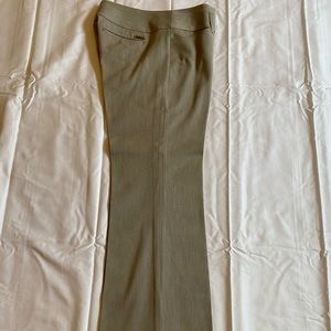 Express wide boot pant